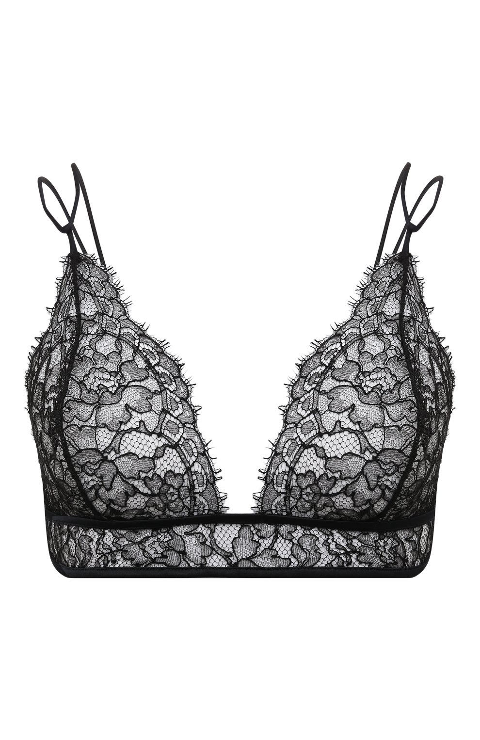 Бюстгальтер с мягкой чашкой LA PERLA, арт. 004178C, фото 1