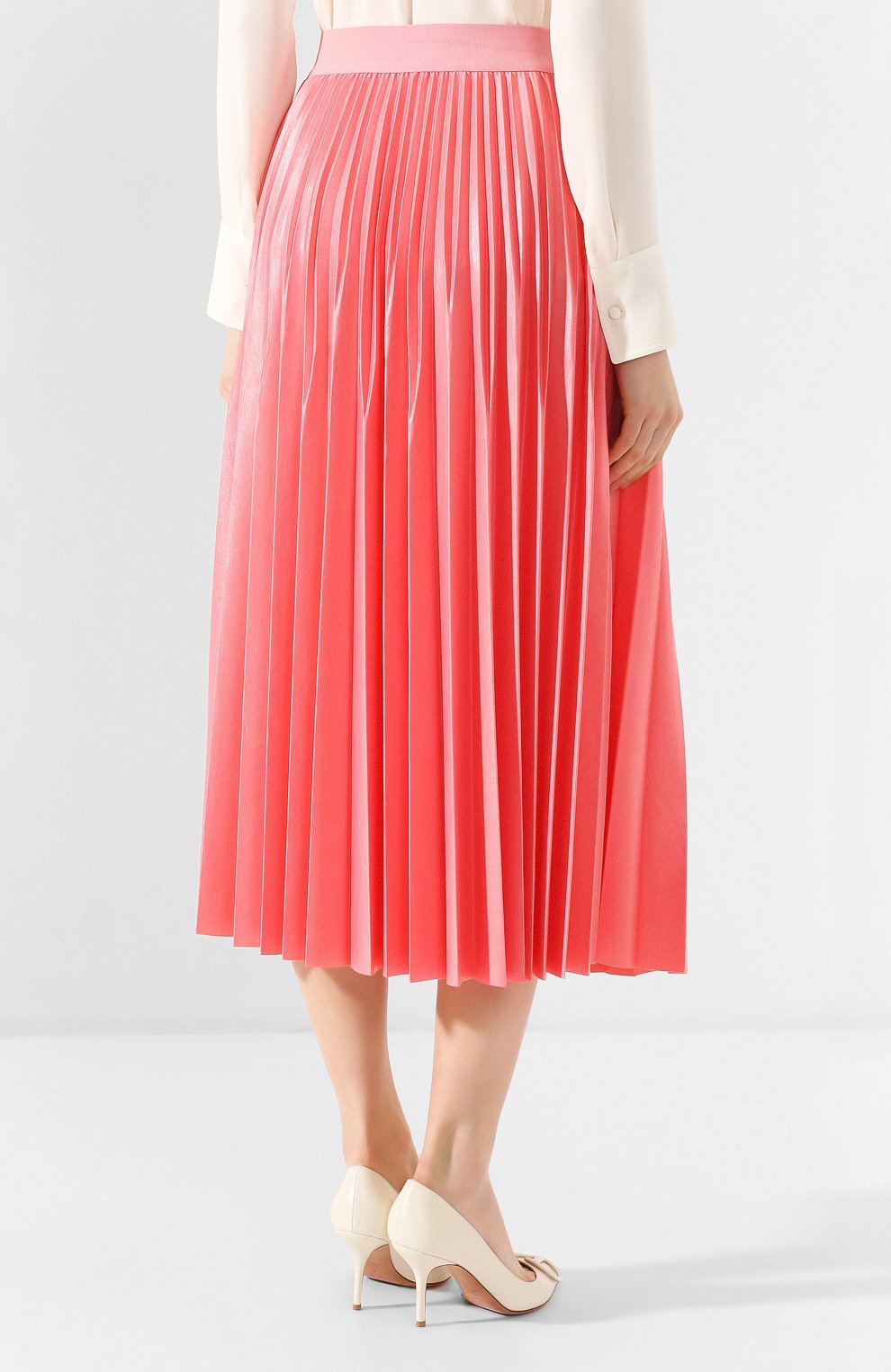 Юбка-миди GIVENCHY, арт. BW40CT30GL, фото 4