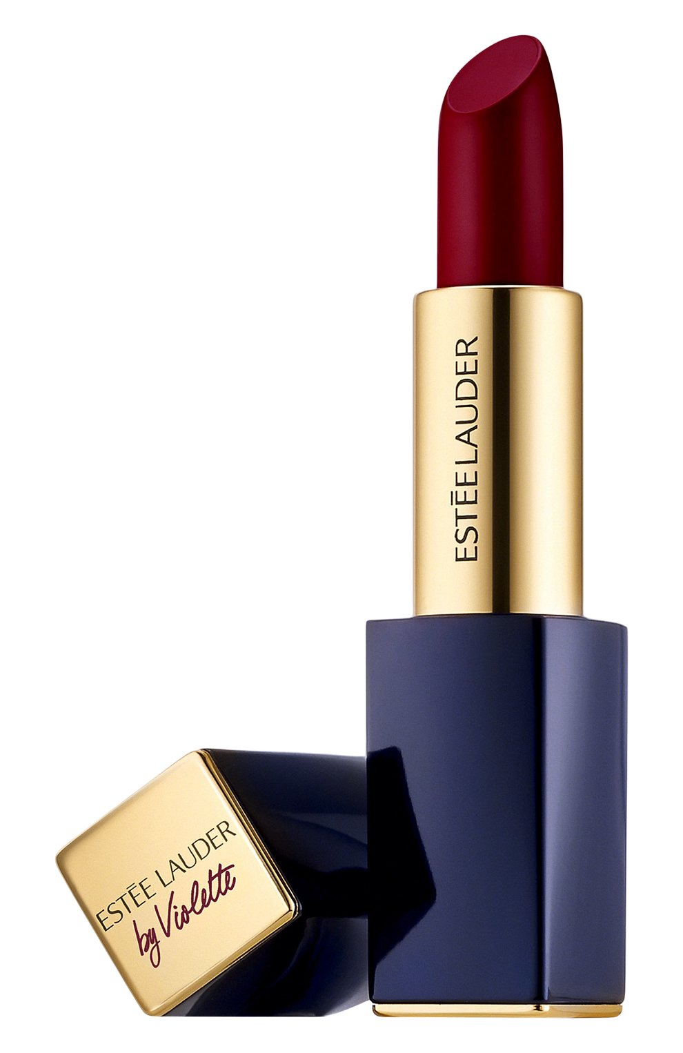 Губная помада, оттенок diabolique violette 2.0 ESTÉE LAUDER, арт. P988-85, фото 1