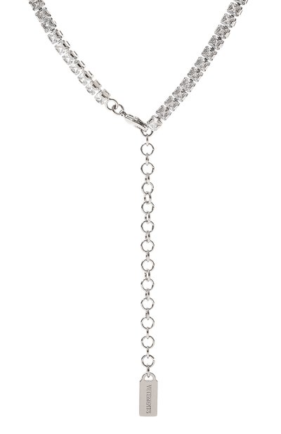 Колье VETEMENTS, арт. UA65NE161G, фото 4
