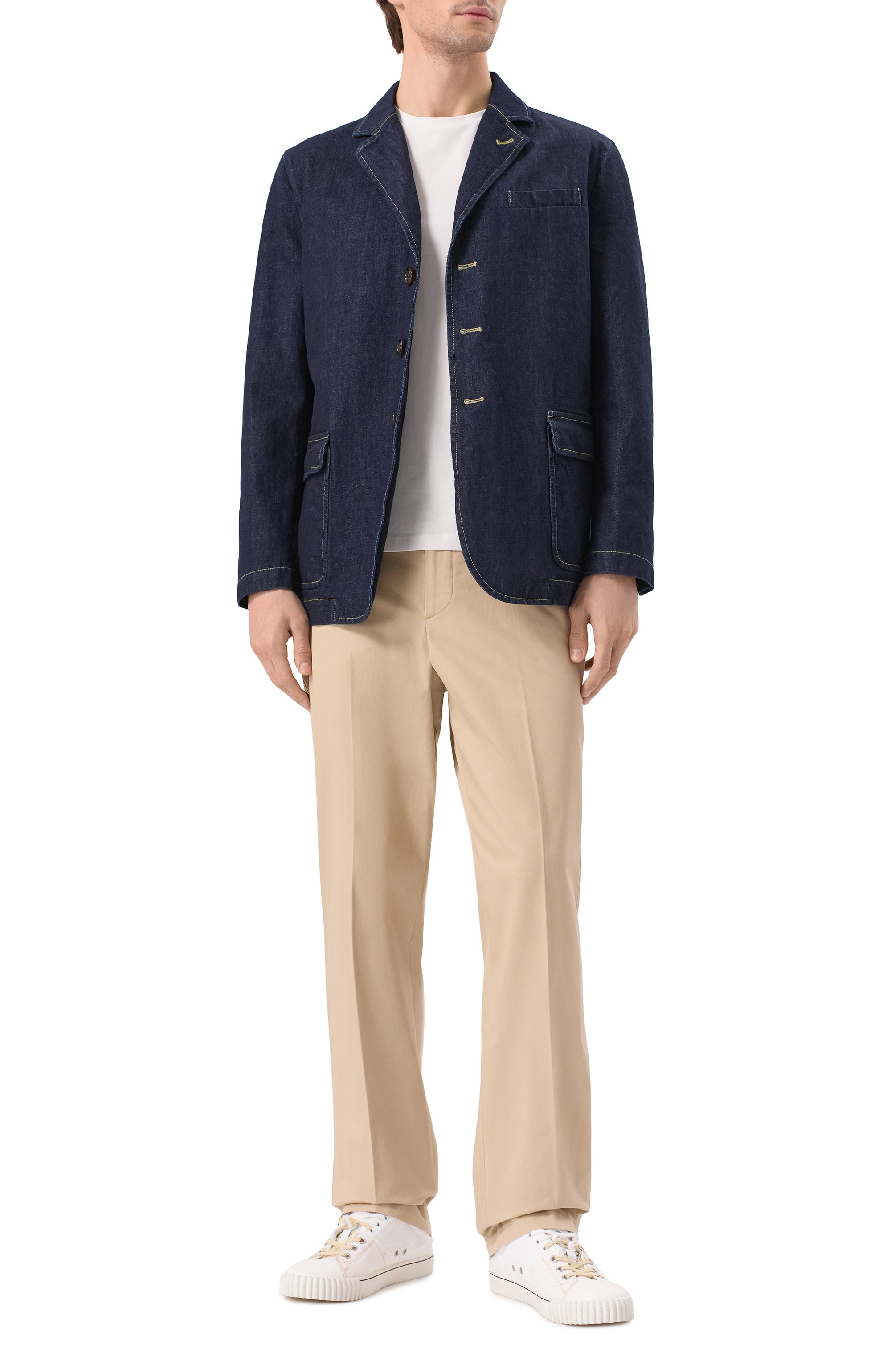 Комплект из двух футболок HUGO, арт. 50325440, фото 3