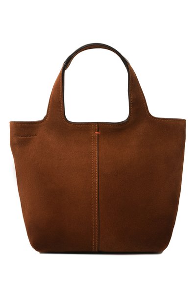 Сумка chapelier mini SANTONI, арт. DIBGA2551BA-FJN0, фото 1