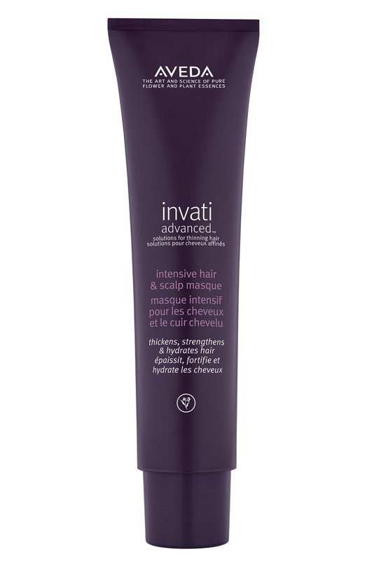 фото Маска для кожи головы и волос invati (150ml) aveda