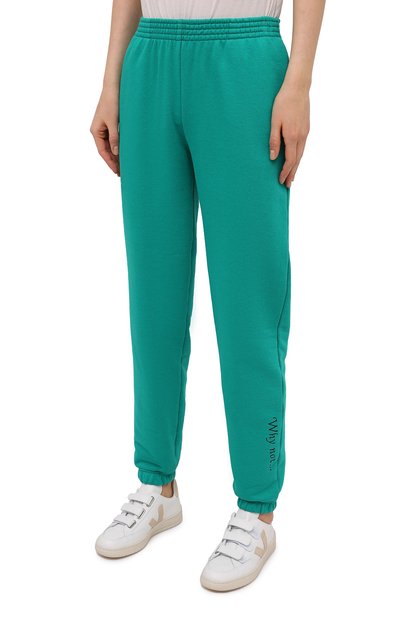 Хлопковый костюм SEVEN LAB, арт. HP20-WN malachite, фото 4