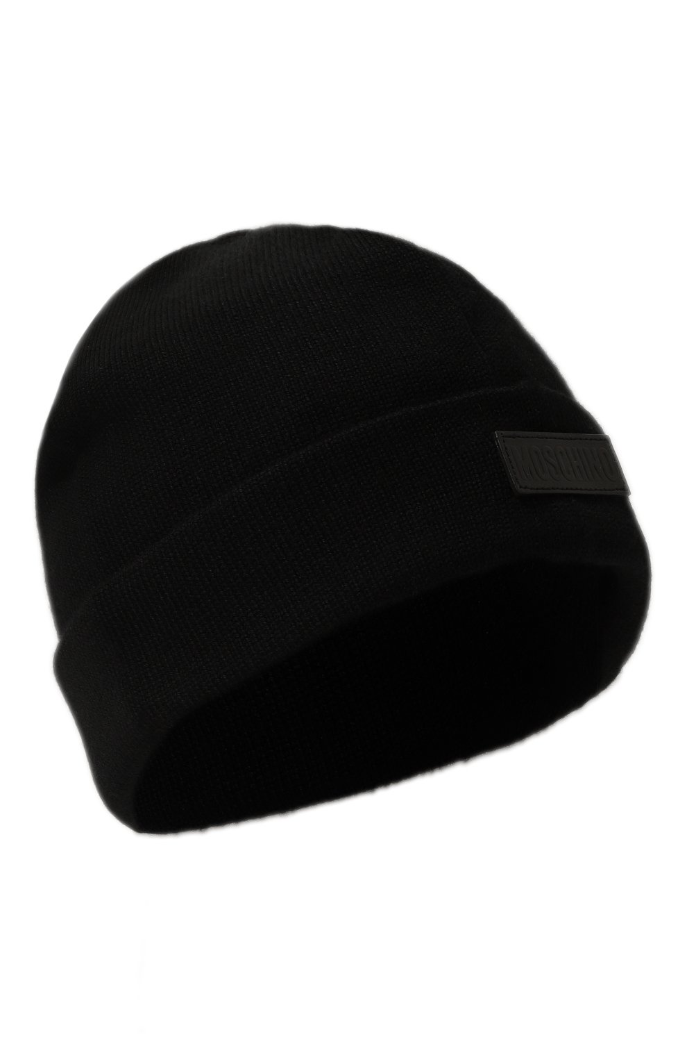 Шерстяная шапка MOSCHINO, арт. A3605/7000, фото 1