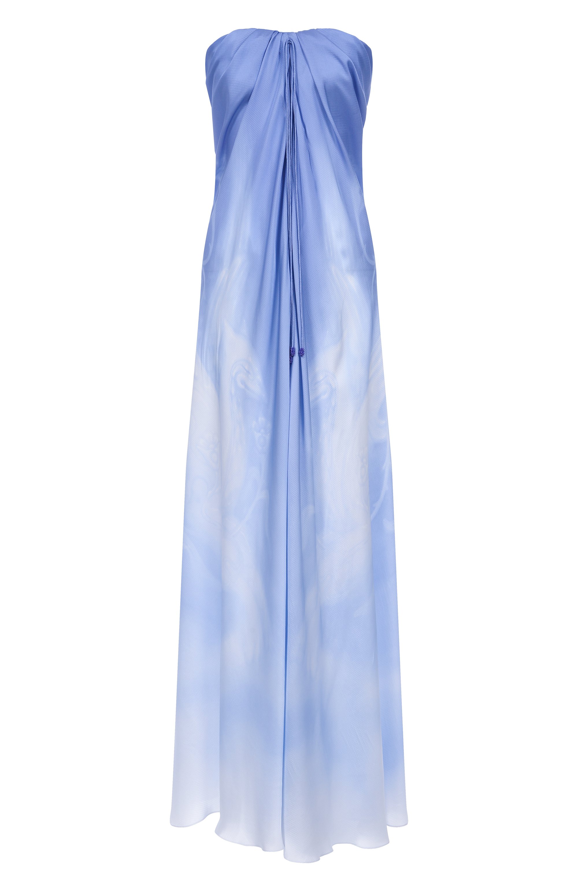 Платье из вискозы AKHMADULLINA, арт. 1125.5D109/V410, фото 1