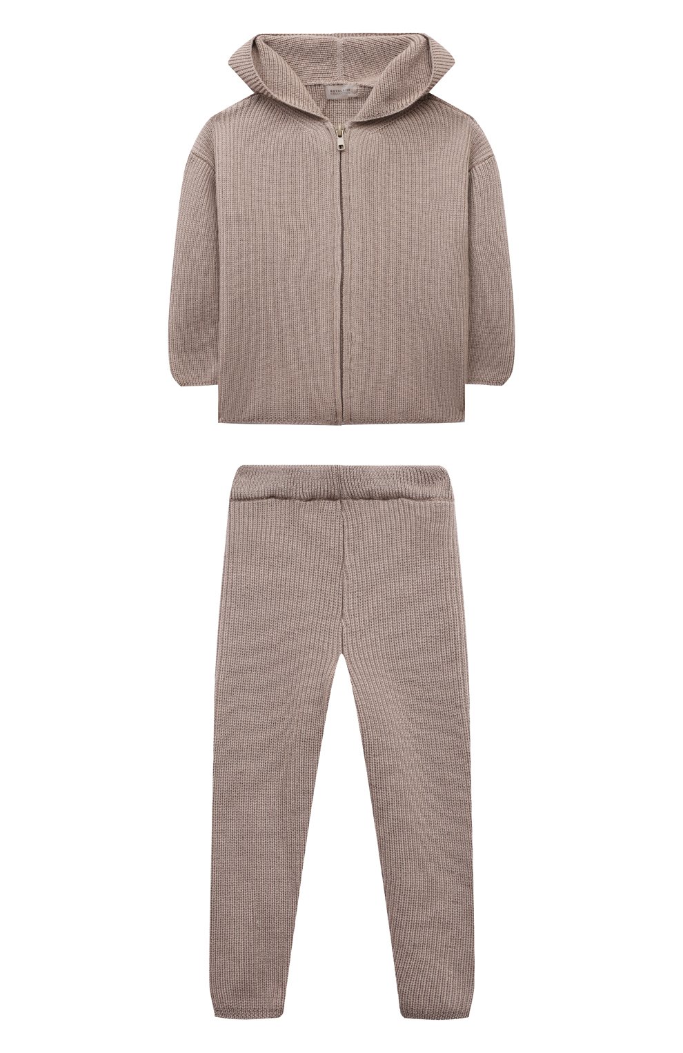 Шерстяной костюм ROYAL FIVE COLLECTION, арт. Б-КБК-Б8Х3, фото 1