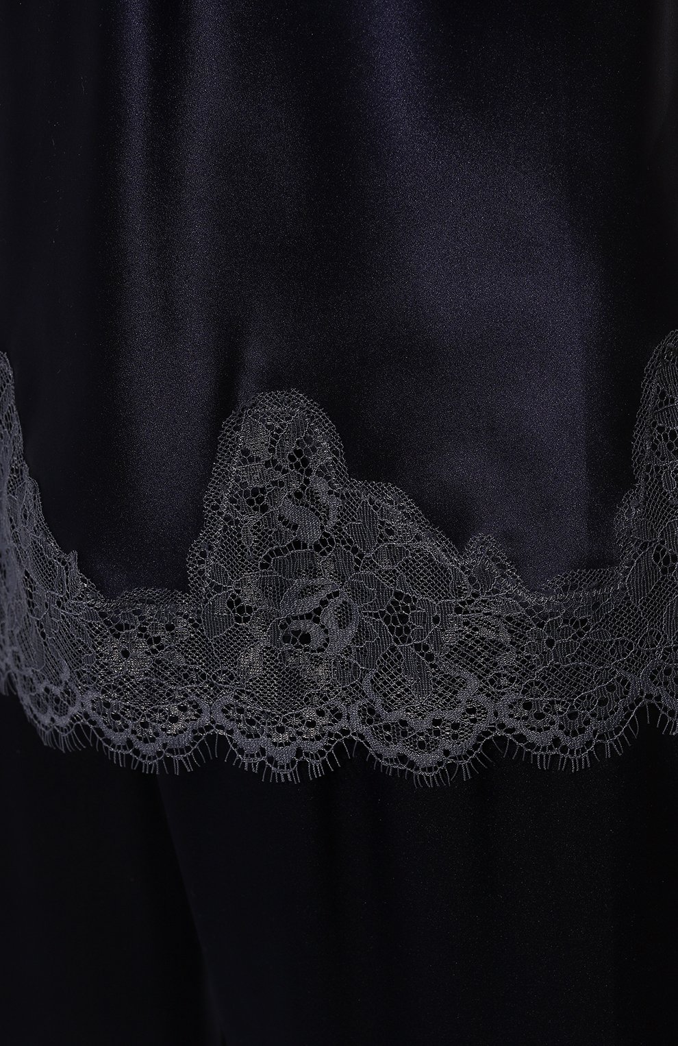 Шелковая пижама SIMONE PERELE, арт. 17F900-15B660, фото 7