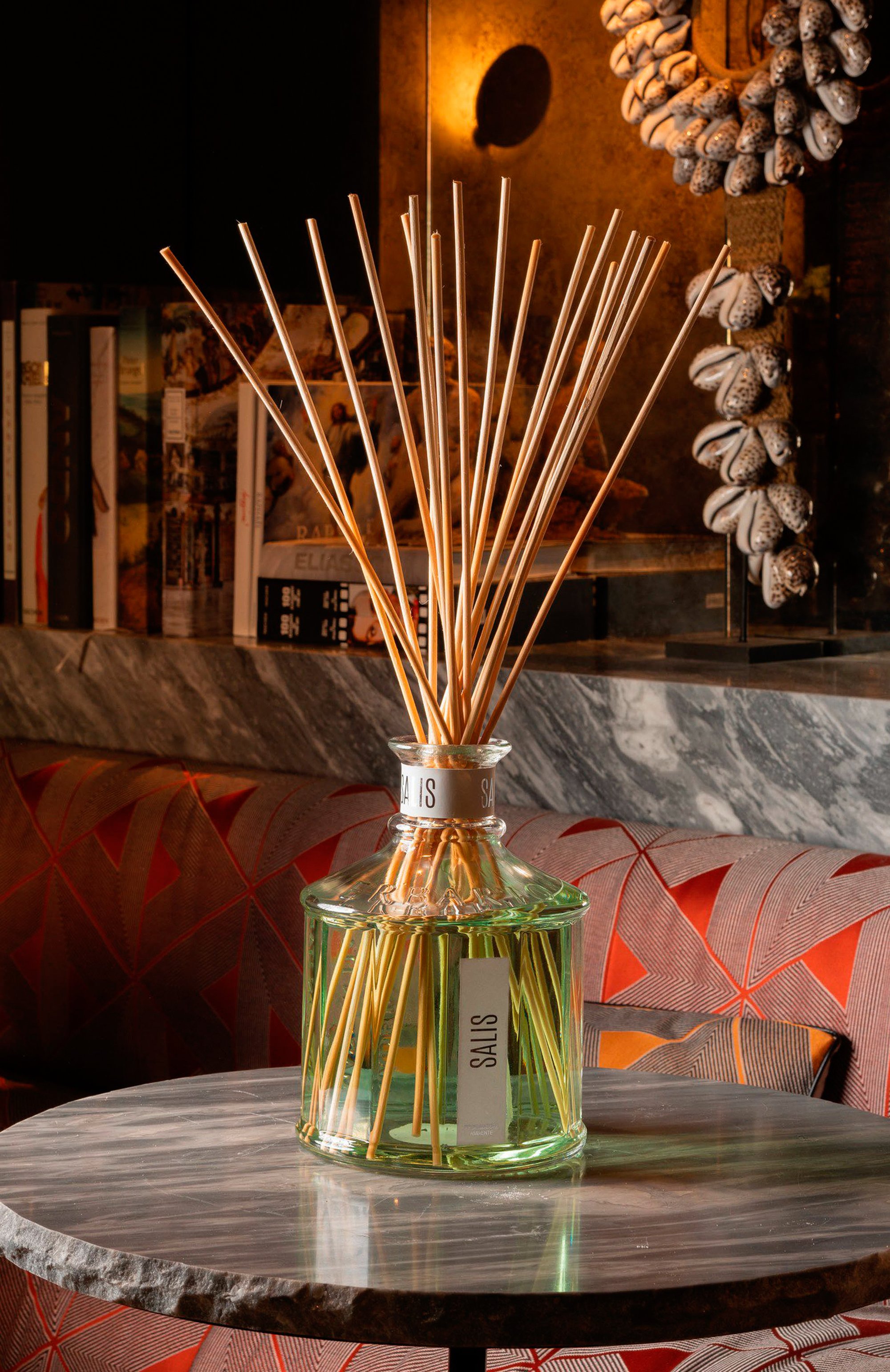 Диффузор salis (1000ml) ERBARIO TOSCANO, арт. DA10SI, фото 4