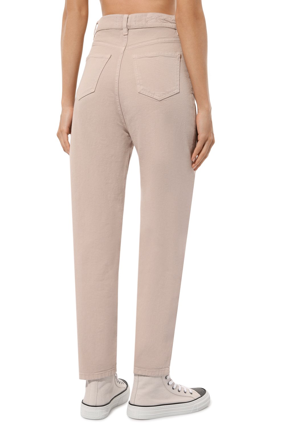 Джинс�ы KITON, арт. DJ56110, фото 4