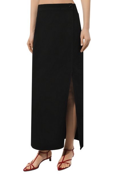 Джинсовая юбка EMPORIO ARMANI, арт. 3D2N62/2DU8Z, фото 3