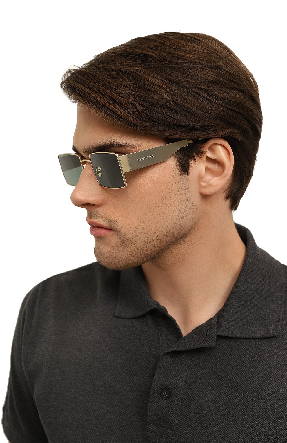 Солнцезащитные очки SPEKTRE, арт. LEVELS 03AFT, фото 3