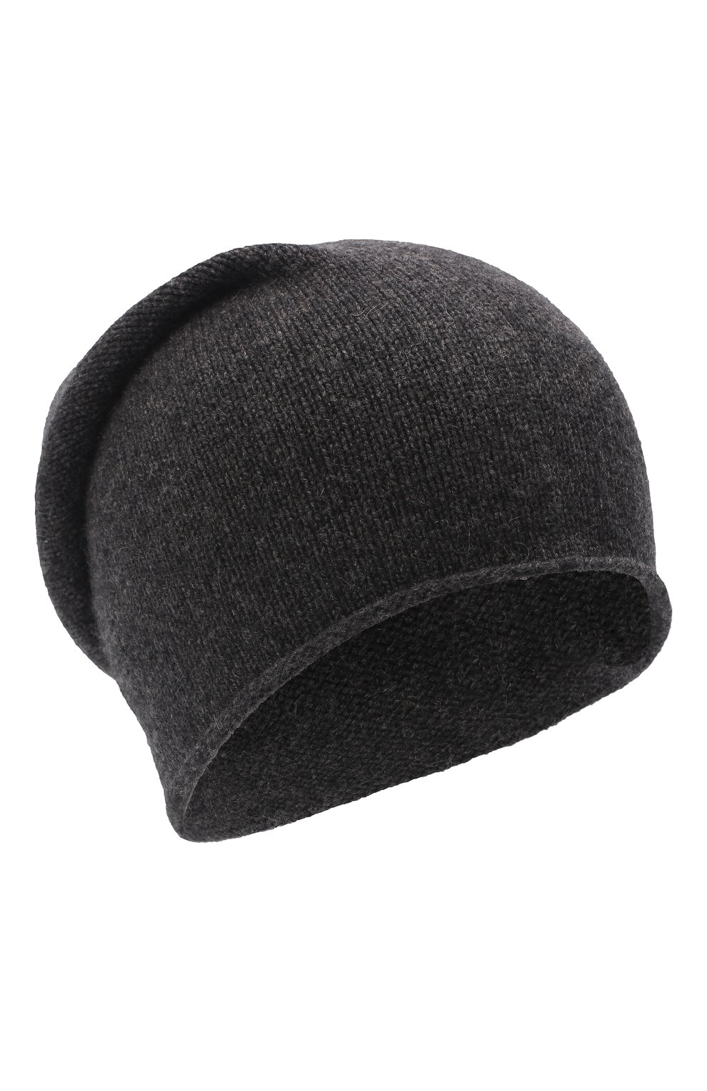 Кашемировая шапка ALLUDE, арт. 215/11246, фото 1