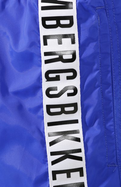 Плавки-шорты DIRK BIKKEMBERGS, арт. B6G5074, фото 5