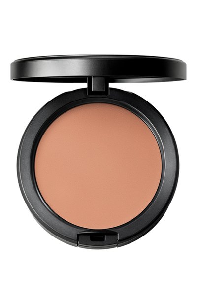 Женская пудра для лица studio fix powder plus foundation, оттенок nw25​ (12g) MAC, арт. S3BJ-42