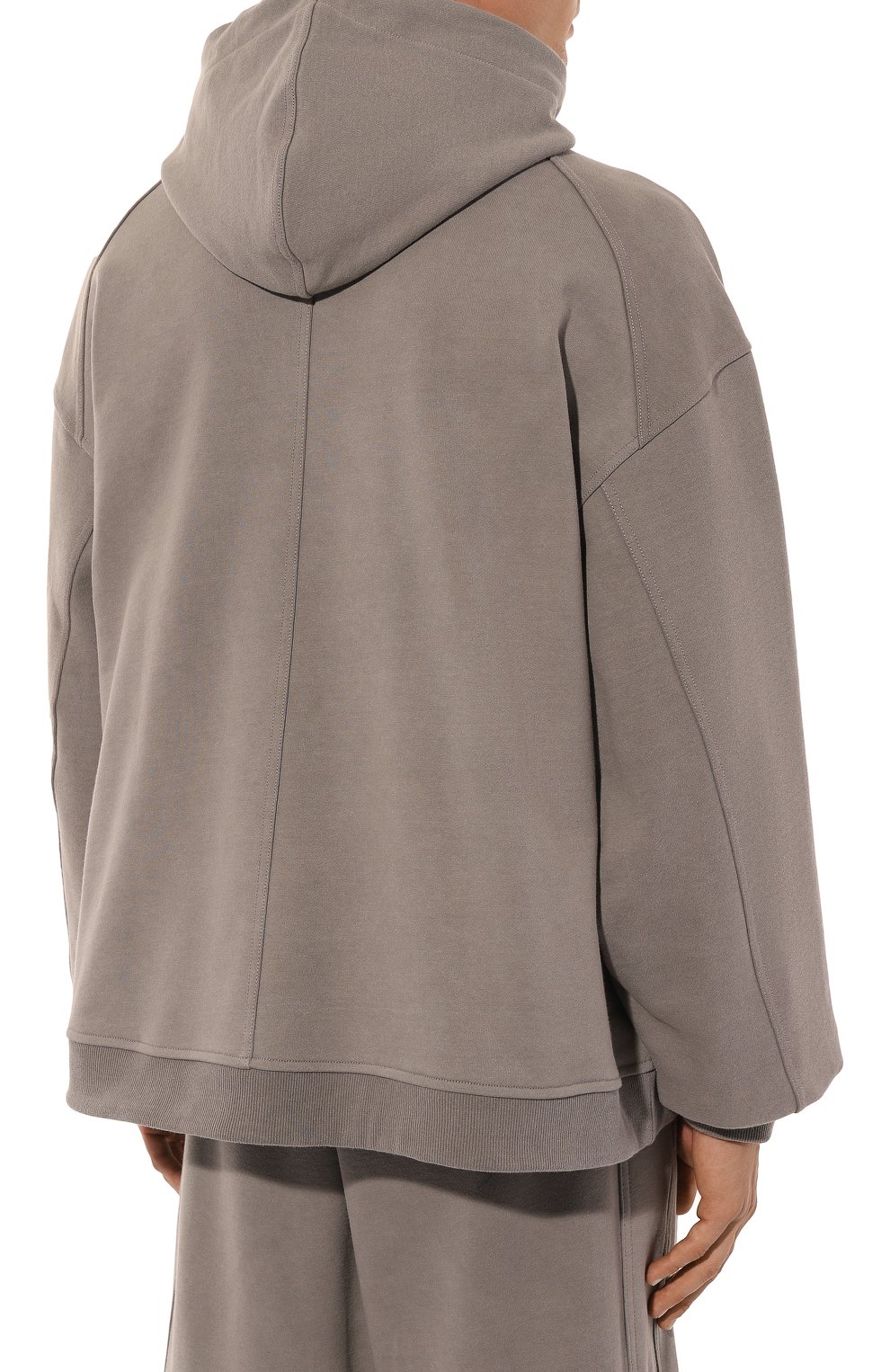 Хлопковая толстовка JUUN.J, арт. JC4941P01/A, фото 4