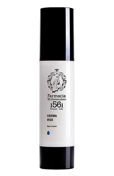 Мужское увлажняющий крем для лица (50ml) FARMACIA.SS ANNUNZIATA 1561, арт. 8032779251965