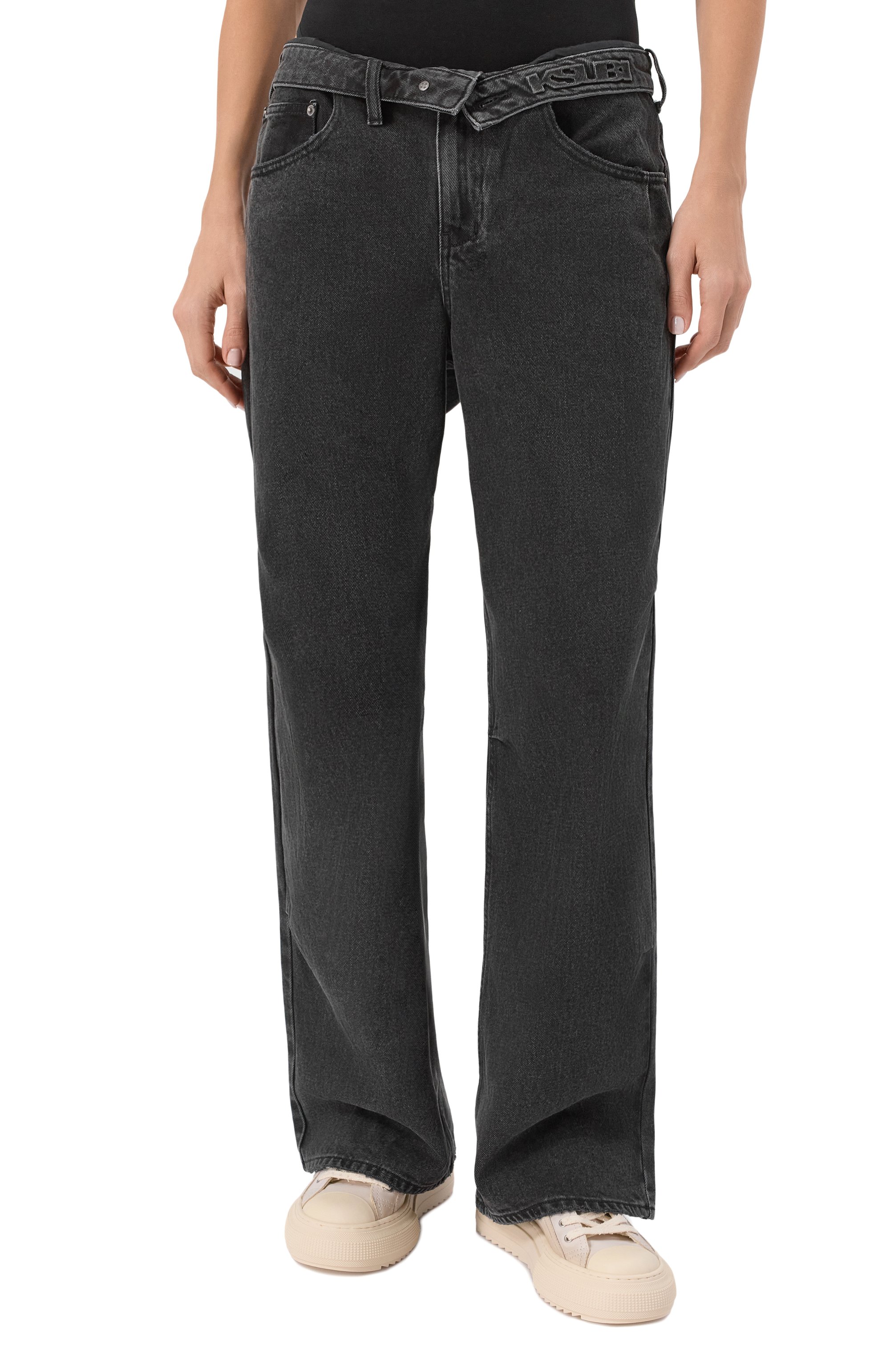 Джинсы ksuper KSUBI, арт. WPF25DJ022, фото 3