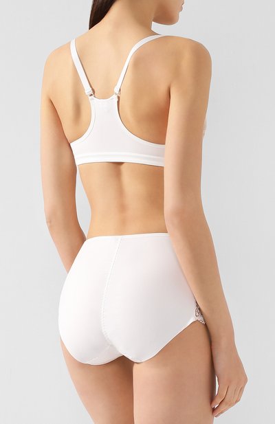 Кружевной бюстгальтер MAISON LEJABY, арт. 18042_801, фото 3