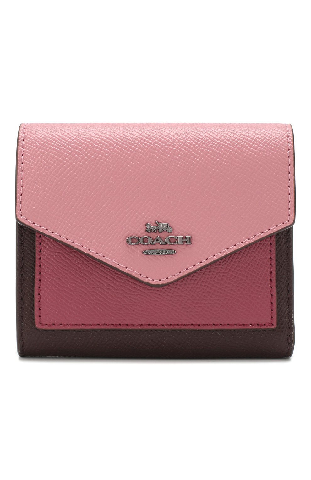 Кожаное портмоне COACH, арт. 12123, фото 1