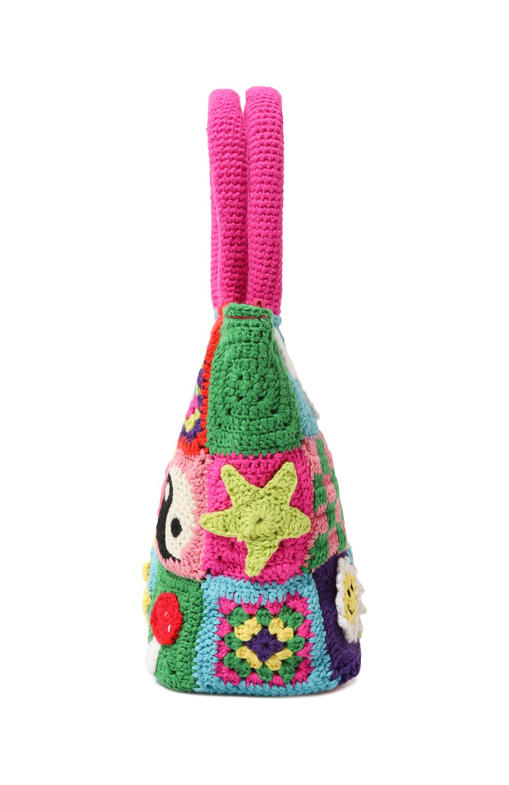 Сумка MC2 SAINT BARTH, арт. STBA/CR0CHET BAG XS/00954D, фото 4