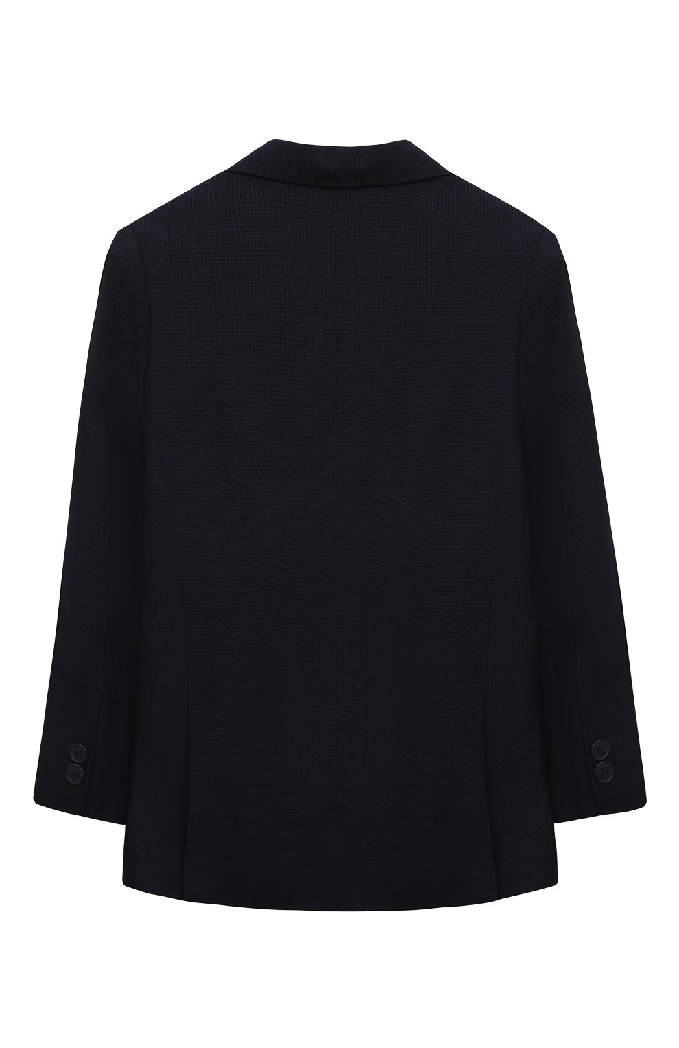 Пиджак VARCI темно-синего цвета по цене 29950 руб., арт. VR2436S, фото 2 Пиджак VARCI, арт. VR2436S, фото 2