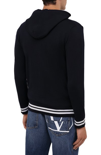 Шерстяной кардиган ELEVENTY, арт. D71MAGD05 MAG0D005, фото 4