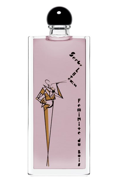 Мужской парфюмерная вода feminite du bois SERGE LUTENS, арт. 82100303SL