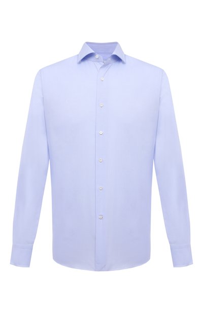 Мужская хлопковая сорочка ALESSANDRO GHERARDI, арт. BR1-3G-7T/1062