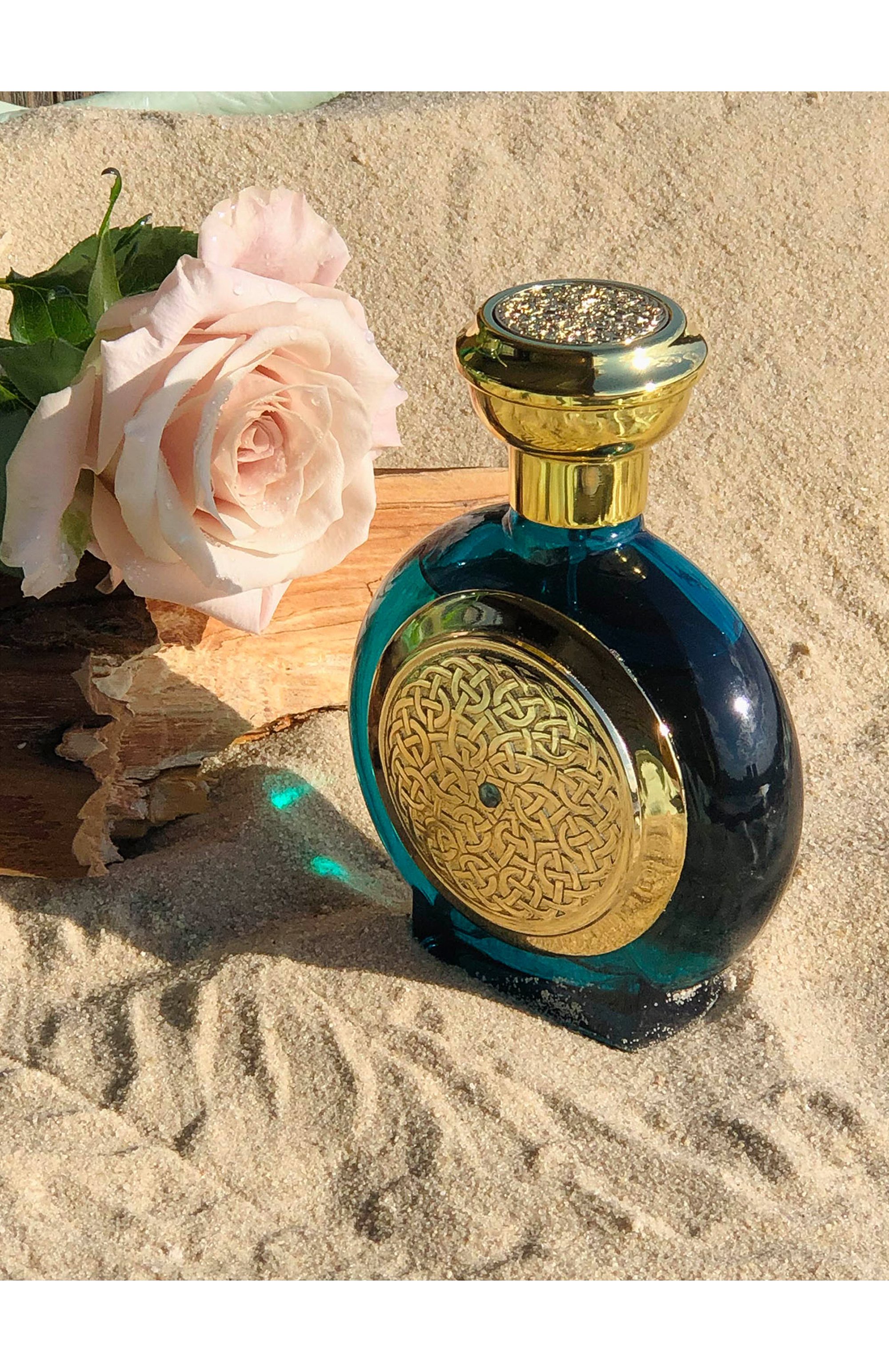 Духи aqua sapphire (100ml) BOADICEA THE VICTORIOUS, арт. BTV6486, фото 2