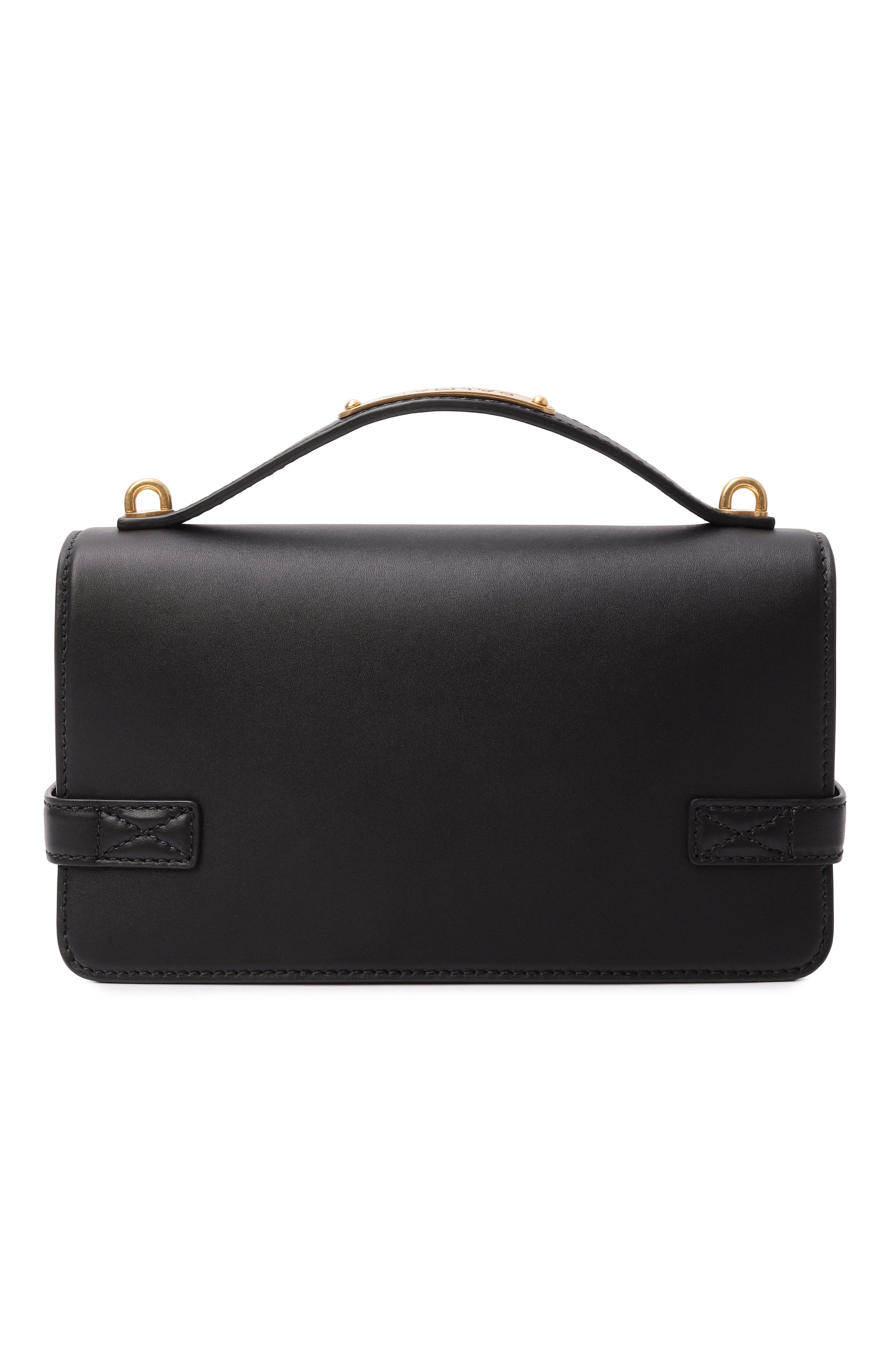 Сумка b-buzz 24 BALMAIN, арт. FN0DA828/LPRS, фото 6