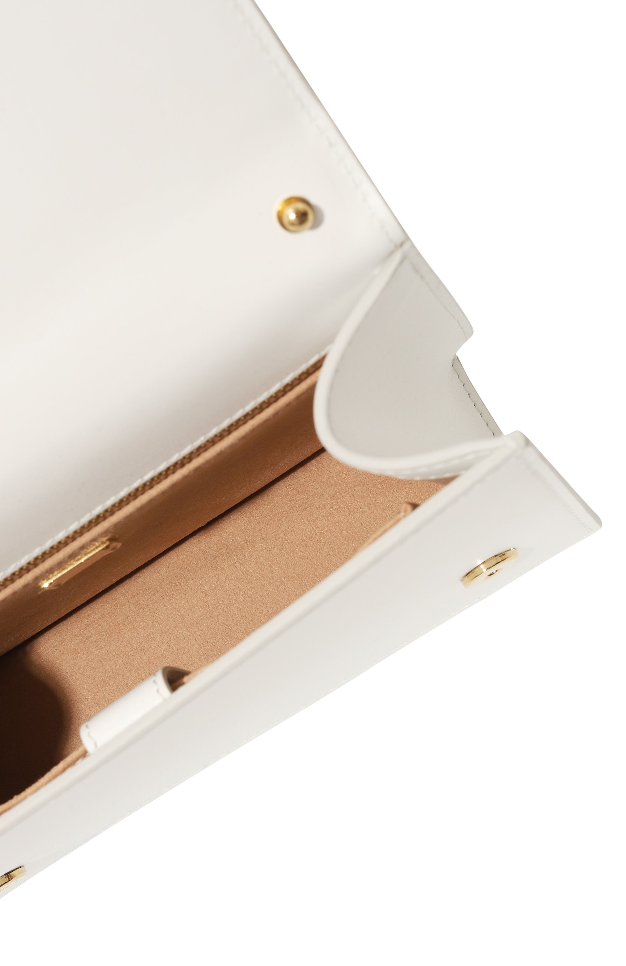 Сумка dg logo DOLCE & GABBANA, арт. BB9287_BE9287/AW576, фото 5