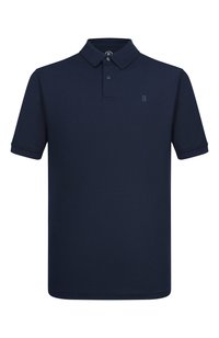 Темно-синий