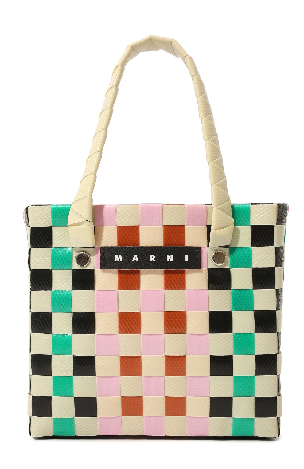 Сумка MARNI, арт. M00178-M00IW, фото 1
