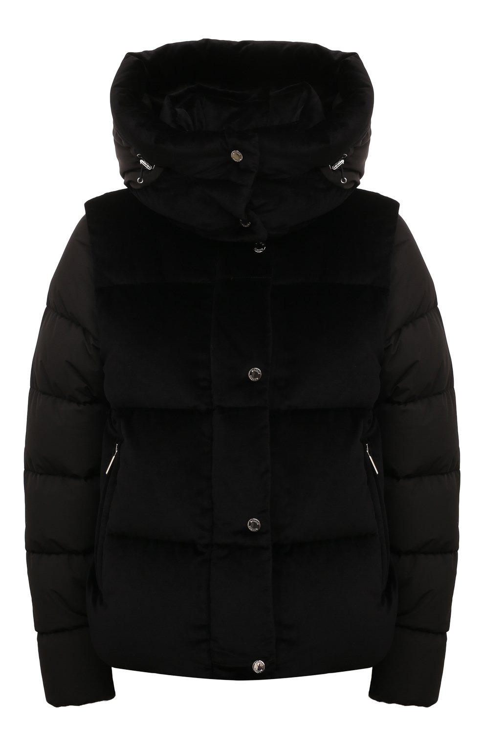 Пуховик lavy MOORER, арт. VAL-EV_SET, фото 1