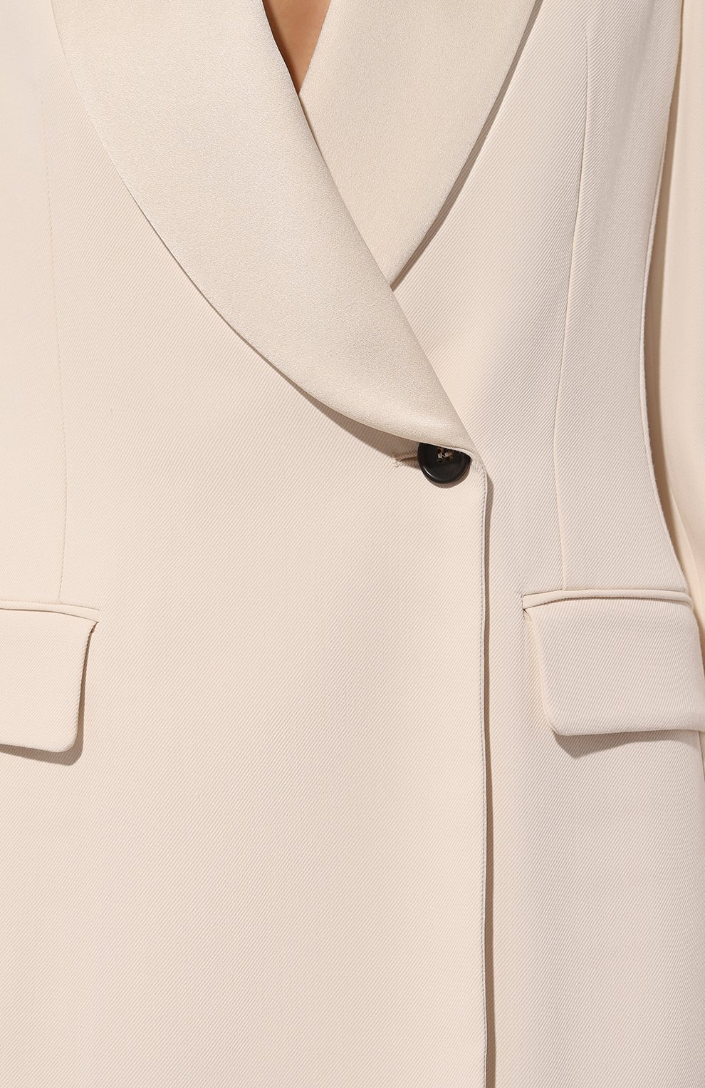 Жакет из вискозы BRUNELLO CUCINELLI, арт. MB1177166, фото 5