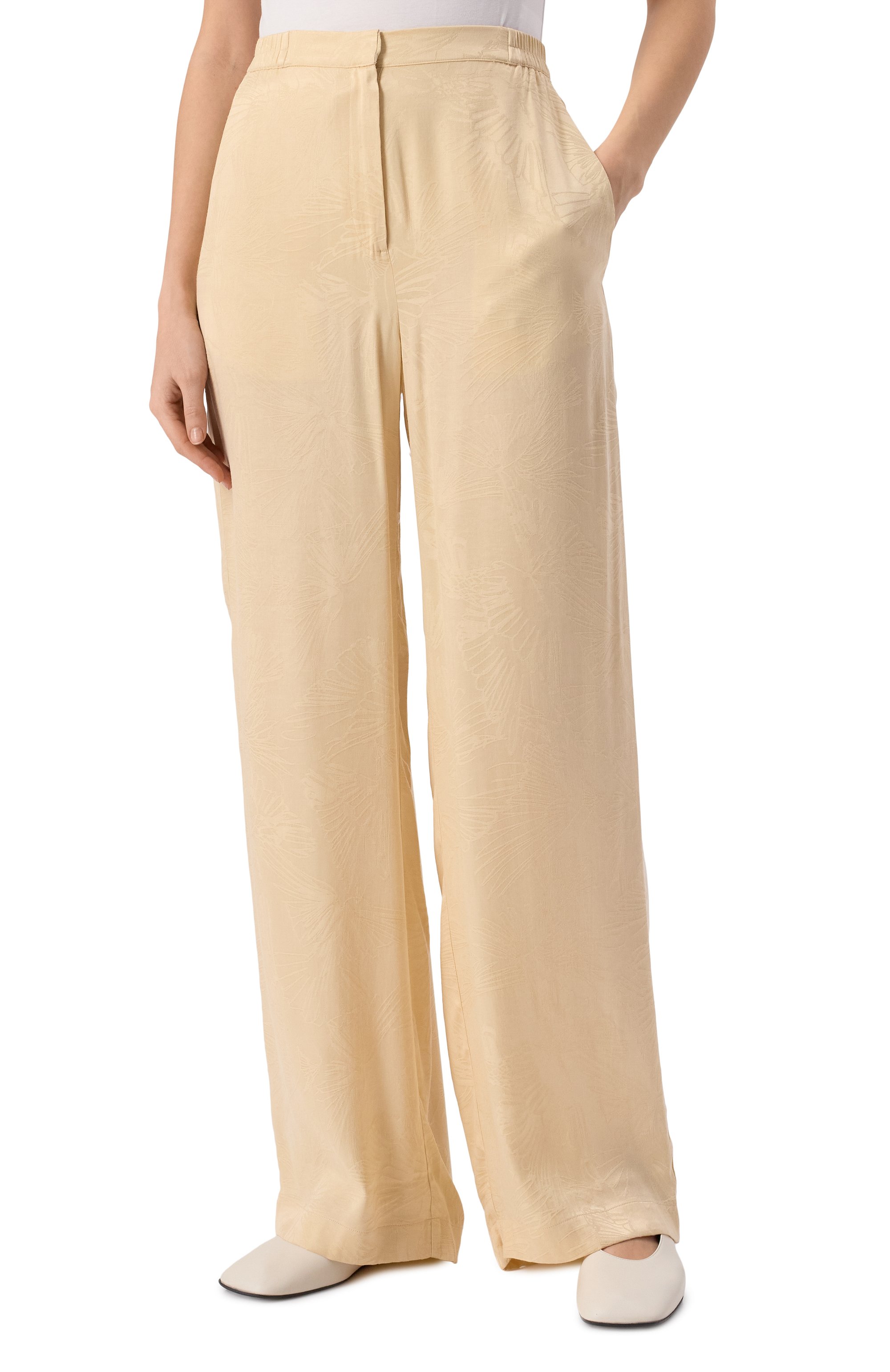 Брюки BOSS ORANGE, арт. 50540385, фото 3