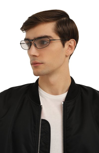 Солнцезащитные очки BALENCIAGA, арт. BB0245S 004, фото 3