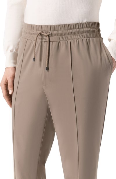 Брюки MVST, арт. M26.CSM.T418/Z0050-P0LYAMIDE, фото 5