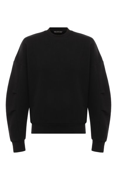 Мужской хлопковый свитшот WHITE SAND, арт. 24WSU31 652