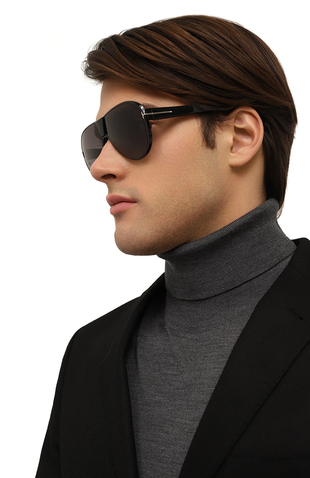 Солнцезащитные очки TOM FORD, арт. TF1072 01B, фото 3