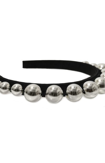 Ободок для волос PANFIL, арт. 0-BND-sl-shr, фото 4