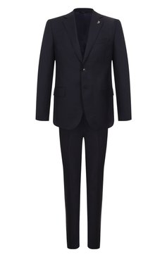 Шерстяной костюм TOMBOLINI, арт. A565/ELE6, фото 1