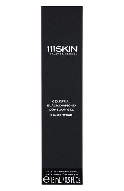 Гель скульптурирующий для области вокруг глаз и губ (15ml) 111SKIN, арт. 5060280372445, фото 4
