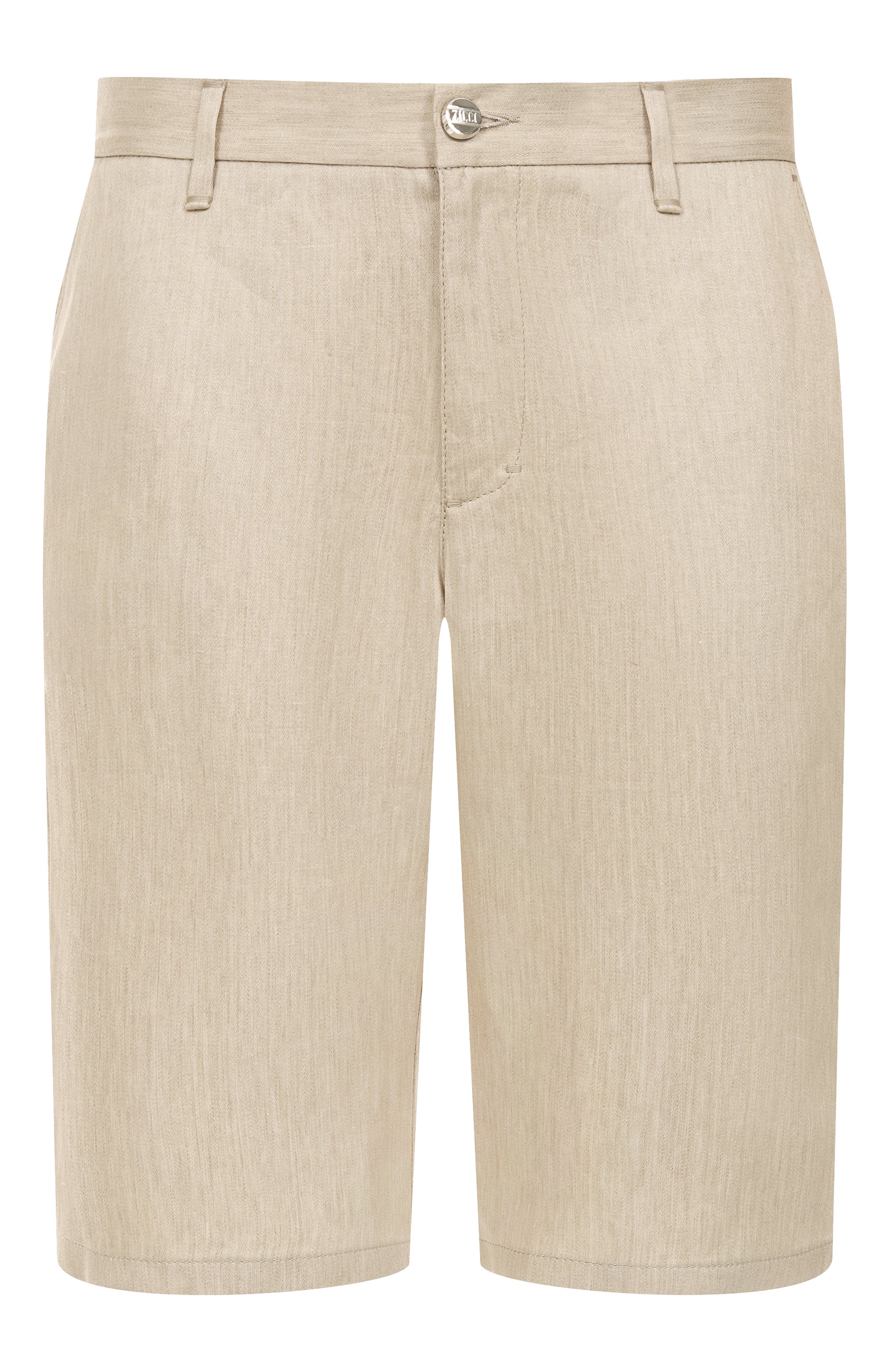 Льняные шорты ZILLI, арт. CS821BM0802VZL000, фото 1