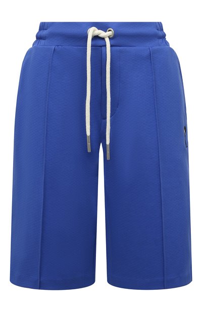 Женские шорты puma x ami PUMA, арт. 53407193