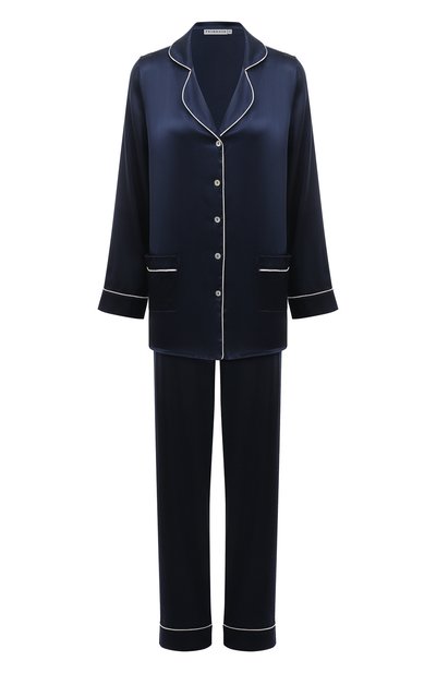 Шелковая пижам а PRIMROSE, арт. 1W.505RB.S006, фото 1