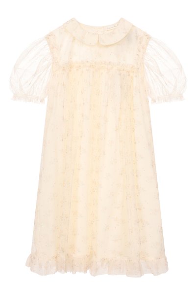 Платье C`ERA UNA VOLTA, арт. SS26DR02721