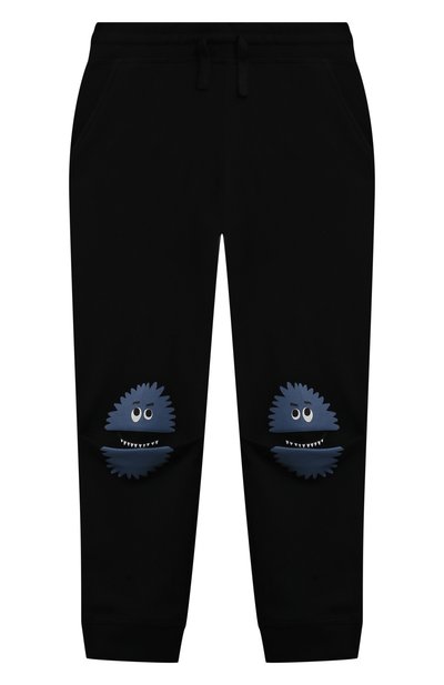 Хлопковые джоггеры STELLA MCCARTNEY, арт. TT6Q20, фото 1