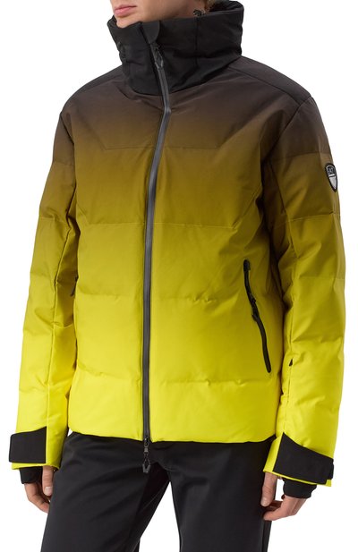 Пуховая куртка EA7, арт. 6DPG10/PNCJZ, фото 3